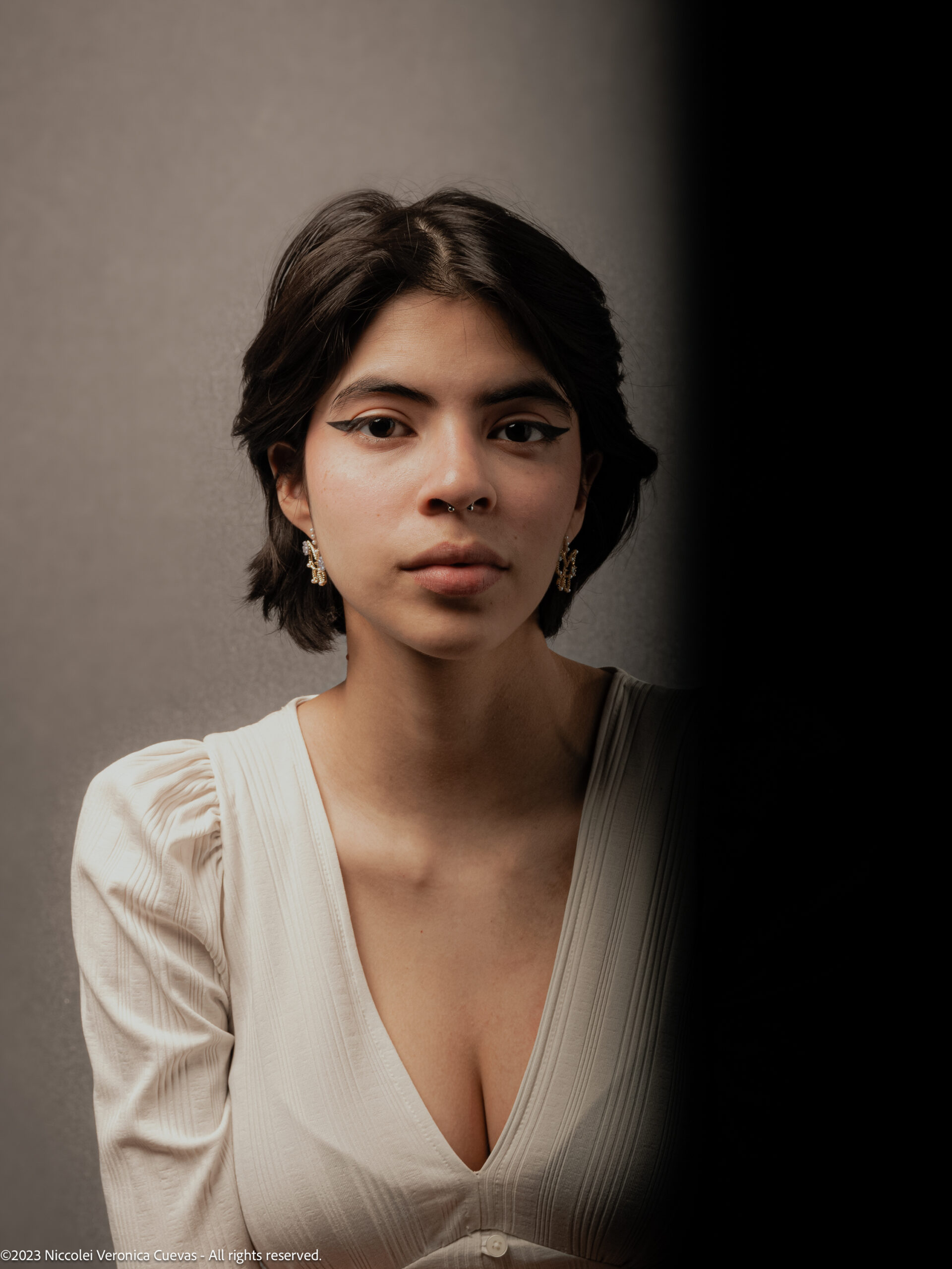 Portraits: Andrea Monge